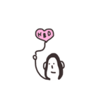 ごりらです（個別スタンプ：31）