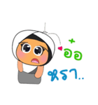 Saniko.V2（個別スタンプ：4）