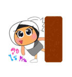 Saniko.V2（個別スタンプ：28）