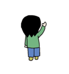 ニトンくん（個別スタンプ：3）
