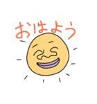ニトンくん（個別スタンプ：7）