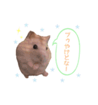 みはるスタンプ（個別スタンプ：16）