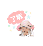 みはるスタンプ（個別スタンプ：20）