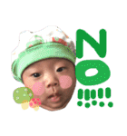 スマイルそうま（個別スタンプ：33）