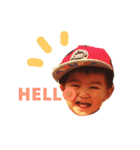 STAMP.H（個別スタンプ：1）