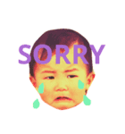 STAMP.H（個別スタンプ：3）