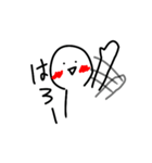 magaonayatu（個別スタンプ：4）