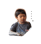 hayanoChildren（個別スタンプ：3）