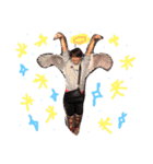 hayanoChildren（個別スタンプ：5）