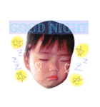 hayanoChildren（個別スタンプ：14）