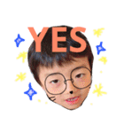 hayanoChildren（個別スタンプ：20）
