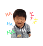 hayanoChildren（個別スタンプ：22）