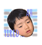 hayanoChildren（個別スタンプ：23）