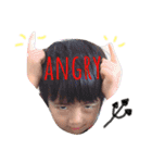 hayanoChildren（個別スタンプ：26）