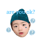 hayanoChildren（個別スタンプ：27）