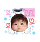 hayanoChildren（個別スタンプ：29）