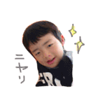 hayanoChildren（個別スタンプ：30）