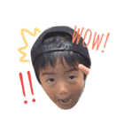 hayanoChildren（個別スタンプ：31）