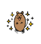 デグまる（個別スタンプ：14）