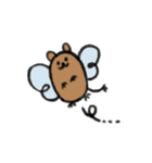 デグまる（個別スタンプ：16）