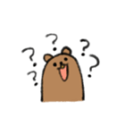 デグまる（個別スタンプ：25）