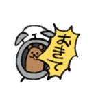 デグまる（個別スタンプ：30）