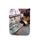 ひなかか2（個別スタンプ：5）