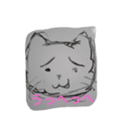 ひなかか2（個別スタンプ：6）