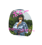 ひなかか2（個別スタンプ：8）