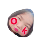 anst（個別スタンプ：8）
