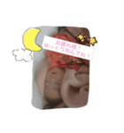 Tatukikunn（個別スタンプ：15）