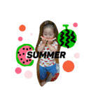 Tatukikunn（個別スタンプ：16）