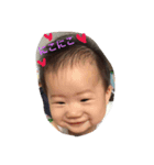 べアース（個別スタンプ：1）
