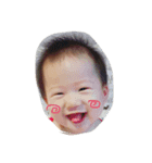べアース（個別スタンプ：2）