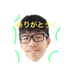 とくとくのスタンプ（個別スタンプ：6）