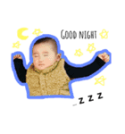 ISSASTAMP2（個別スタンプ：2）