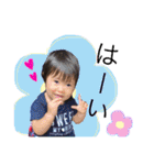 noa's sticker 2（個別スタンプ：4）