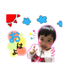 noa's sticker 2（個別スタンプ：8）