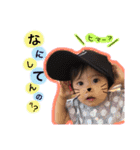 noa's sticker 2（個別スタンプ：12）