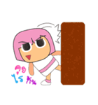 Hirai.V2（個別スタンプ：25）