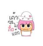 Hirai.V4（個別スタンプ：11）