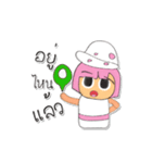 Hirai.V4（個別スタンプ：22）