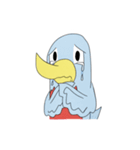 Kenzos Life！（個別スタンプ：3）
