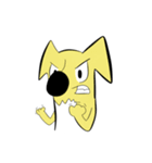 Kenzos Life！（個別スタンプ：4）