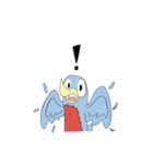 Kenzos Life！（個別スタンプ：7）