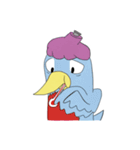 Kenzos Life！（個別スタンプ：16）