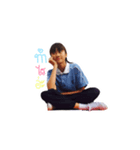 My Sicker（個別スタンプ：4）