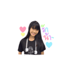 My Sicker（個別スタンプ：7）