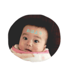 Family.kira.kia（個別スタンプ：2）
