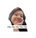 sarangheo oppa（個別スタンプ：9）